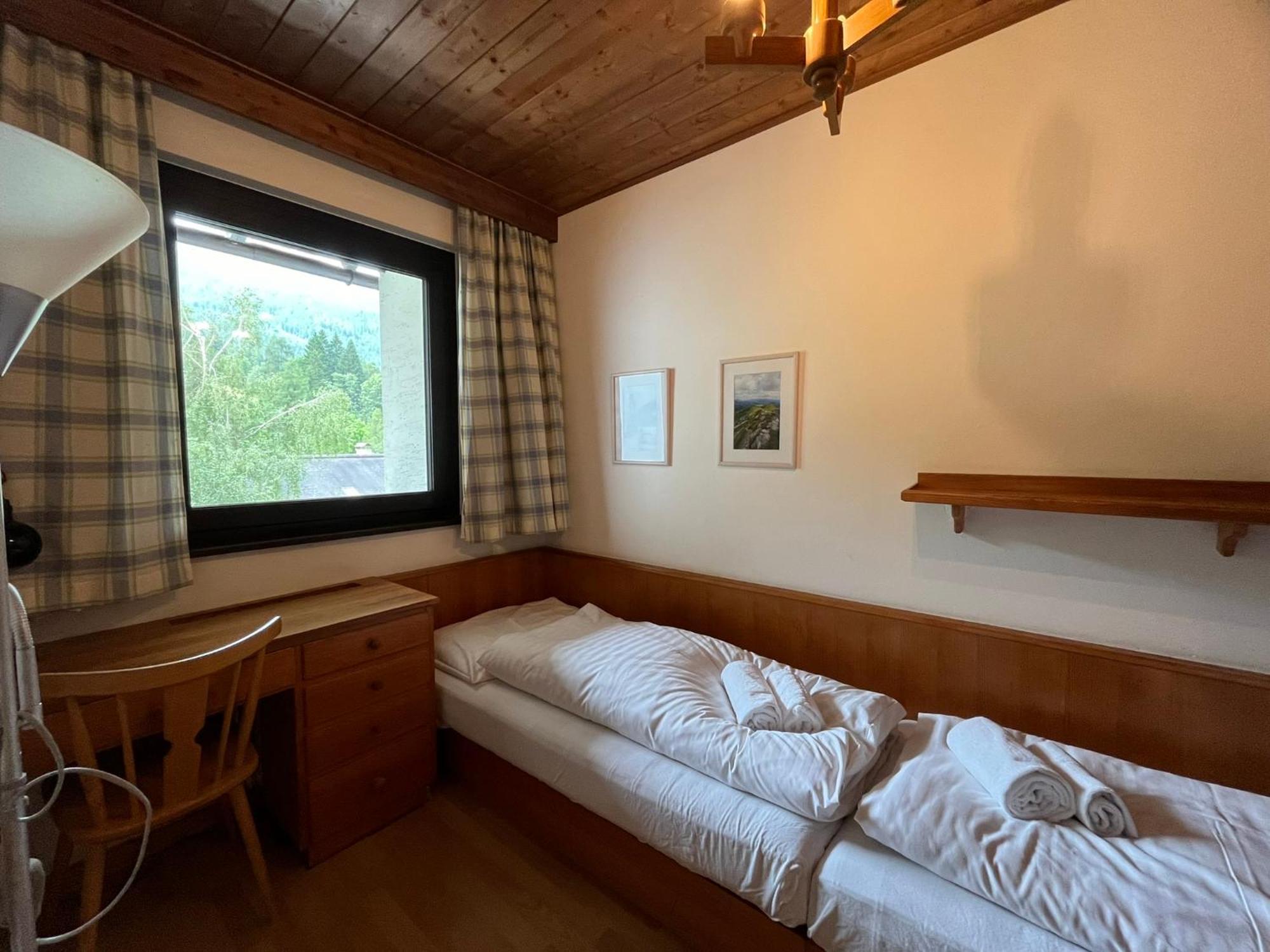 Haus Kaernten Bad Kleinkirchheim Εξωτερικό φωτογραφία