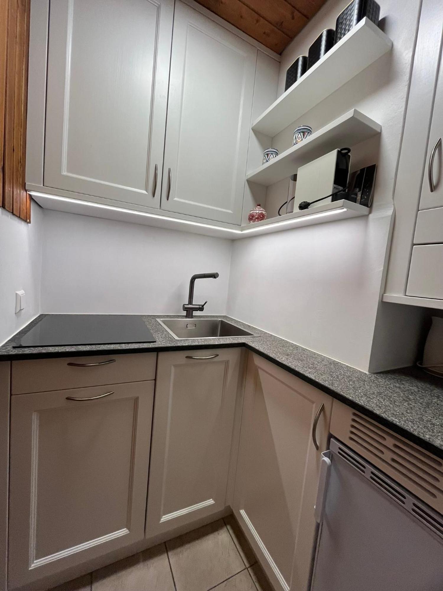 Haus Kaernten Bad Kleinkirchheim Εξωτερικό φωτογραφία