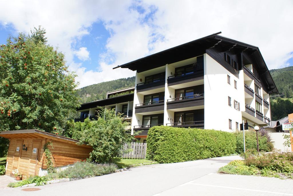 Haus Kaernten Bad Kleinkirchheim Εξωτερικό φωτογραφία