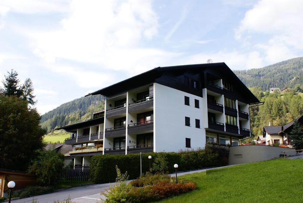 Haus Kaernten Bad Kleinkirchheim Εξωτερικό φωτογραφία
