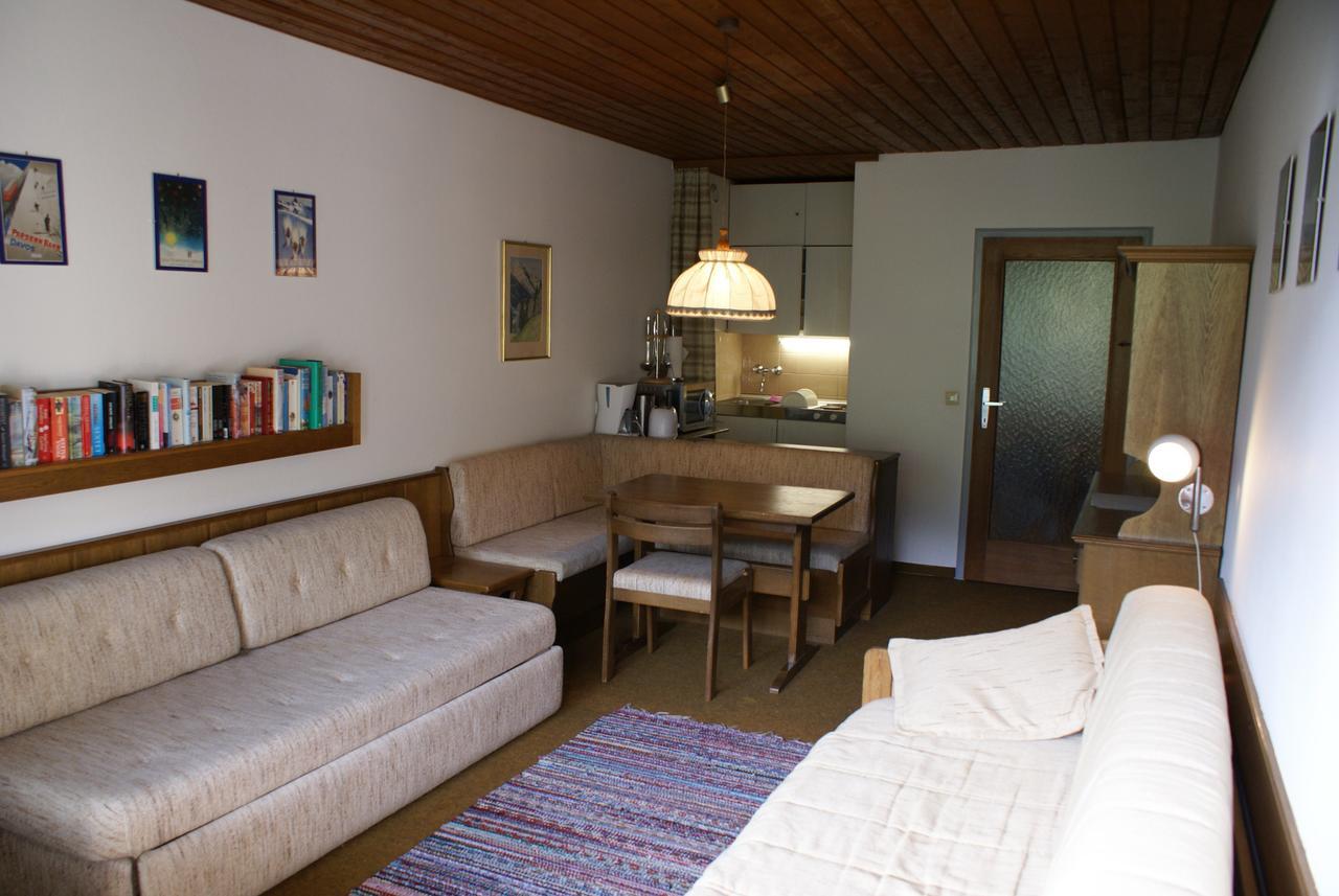 Haus Kaernten Bad Kleinkirchheim Δωμάτιο φωτογραφία